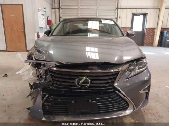 58ABK1GG3JU080890 Lexus ES 350
