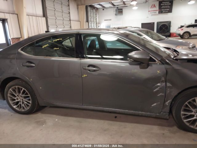 58ABK1GG3JU080890 Lexus ES 350