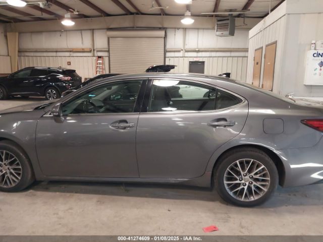 58ABK1GG3JU080890 Lexus ES 350