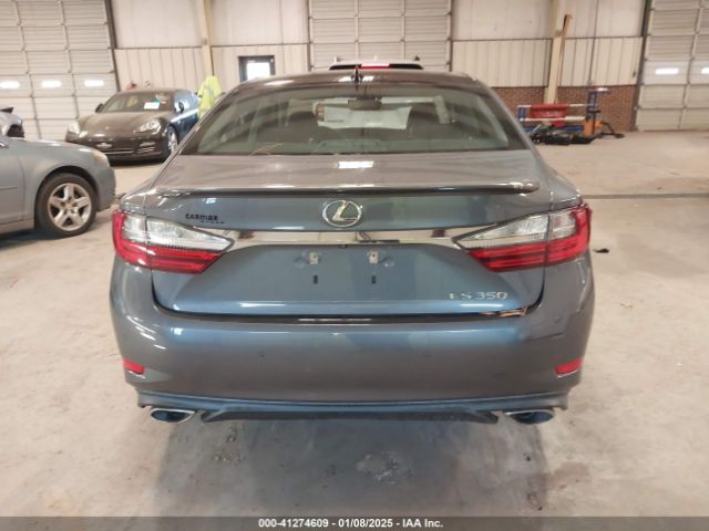 58ABK1GG3JU080890 Lexus ES 350