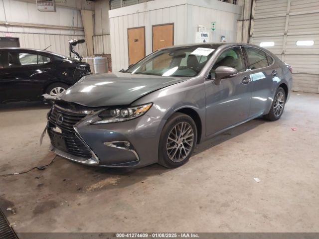 58ABK1GG3JU080890 Lexus ES 350