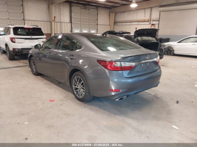 58ABK1GG3JU080890 Lexus ES 350