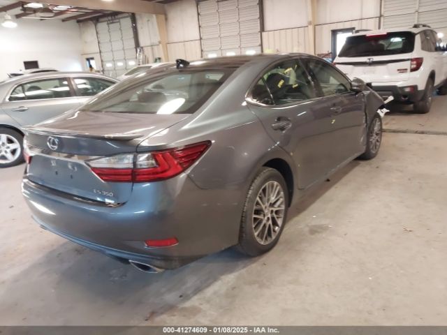 58ABK1GG3JU080890 Lexus ES 350