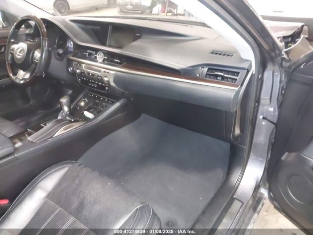 58ABK1GG3JU080890 Lexus ES 350
