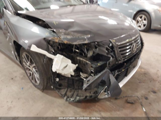 58ABK1GG3JU080890 Lexus ES 350