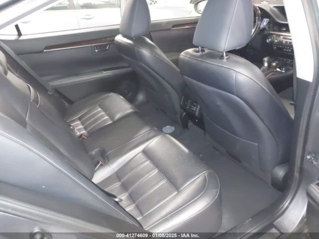 58ABK1GG3JU080890 Lexus ES 350