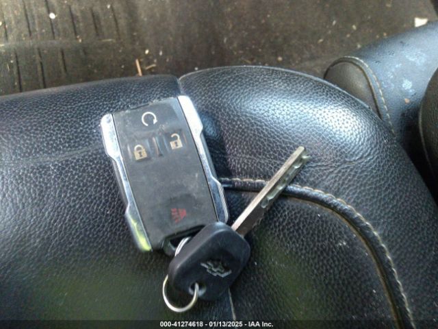 1GCVKSEC1HZ389365 Chevrolet Silverado 1500 1lz