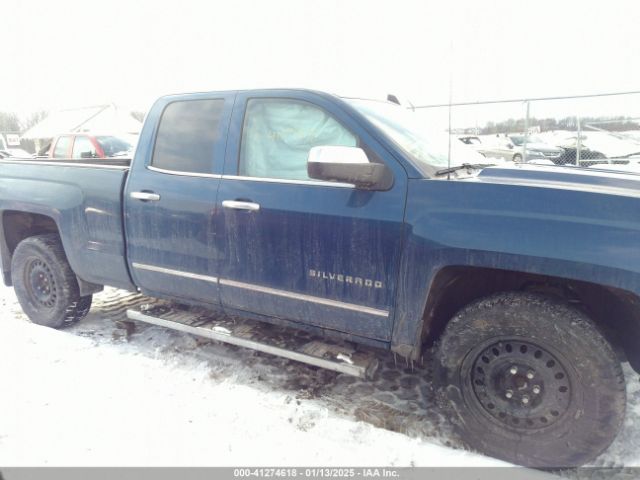 1GCVKSEC1HZ389365 Chevrolet Silverado 1500 1lz