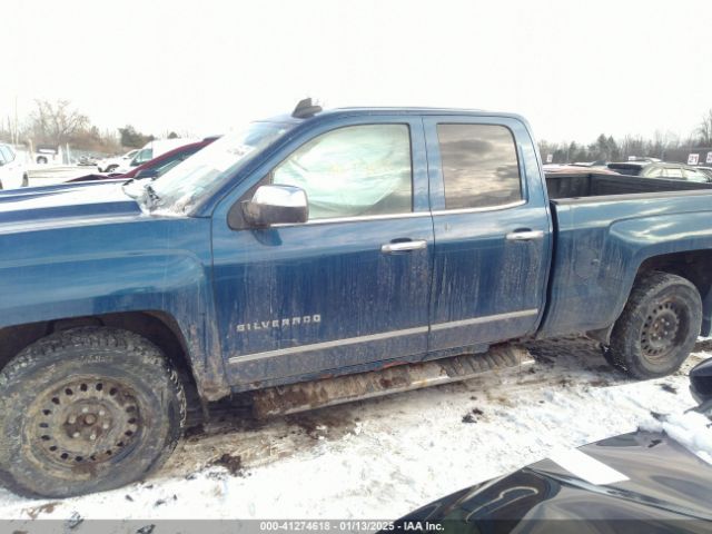 1GCVKSEC1HZ389365 Chevrolet Silverado 1500 1lz