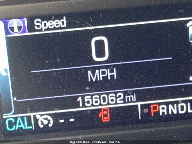 1GCVKSEC1HZ389365 Chevrolet Silverado 1500 1lz