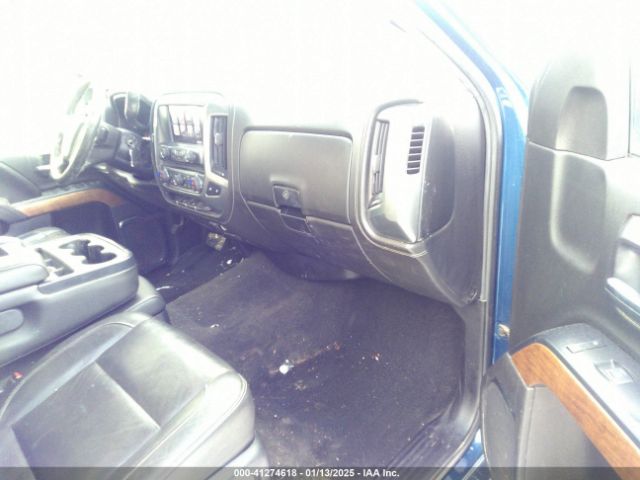 1GCVKSEC1HZ389365 Chevrolet Silverado 1500 1lz