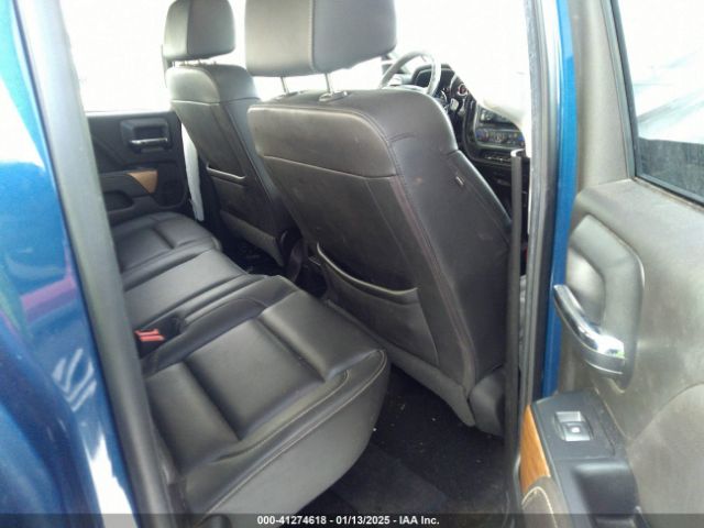 1GCVKSEC1HZ389365 Chevrolet Silverado 1500 1lz