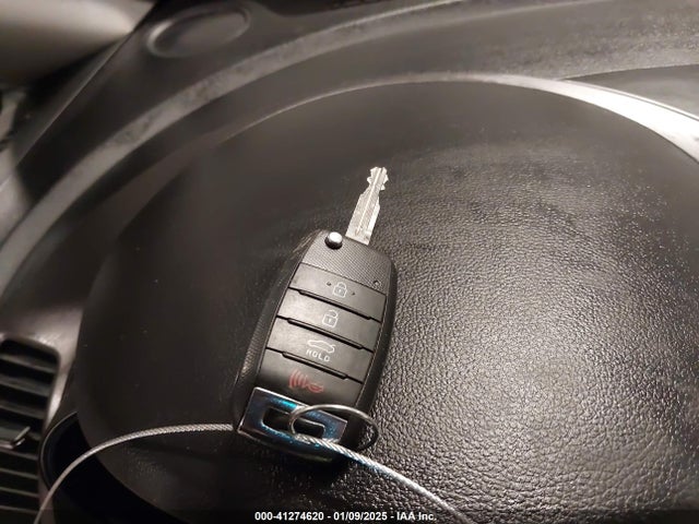 KIA FORTE LX 2016 KNAFK4A65G5537746 Image 11