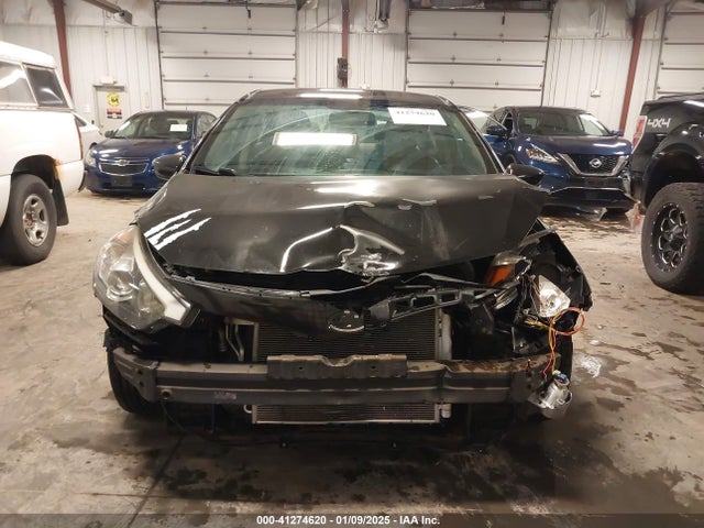 KIA FORTE LX 2016 KNAFK4A65G5537746 Image 13