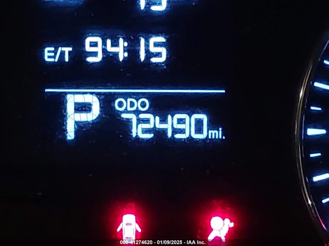 KIA FORTE LX 2016 KNAFK4A65G5537746 Image 16