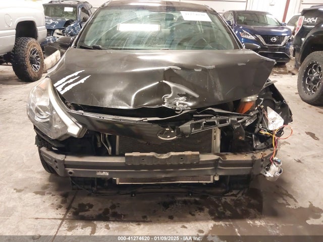KIA FORTE LX 2016 KNAFK4A65G5537746 Image 6