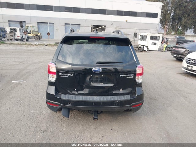 JF2SJAGC7HH571818 Subaru naturally aspirated u5