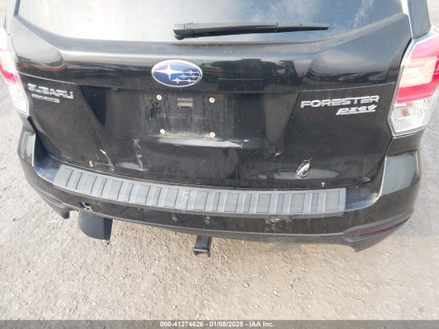 JF2SJAGC7HH571818 Subaru naturally aspirated u5