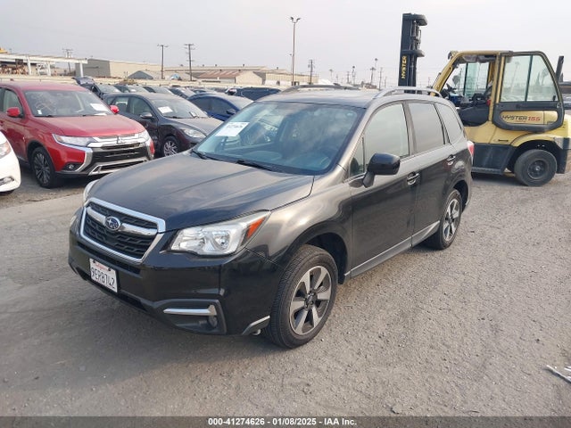 JF2SJAGC7HH571818 Subaru naturally aspirated u5