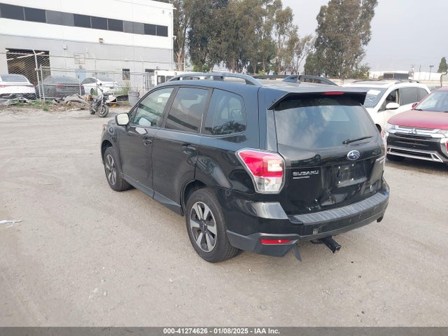 JF2SJAGC7HH571818 Subaru naturally aspirated u5