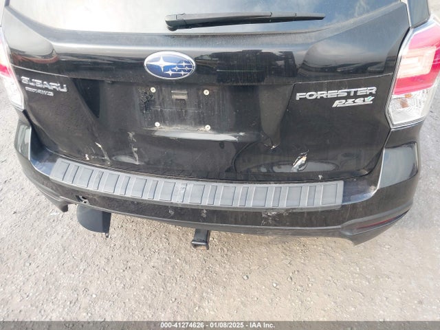 JF2SJAGC7HH571818 Subaru naturally aspirated u5