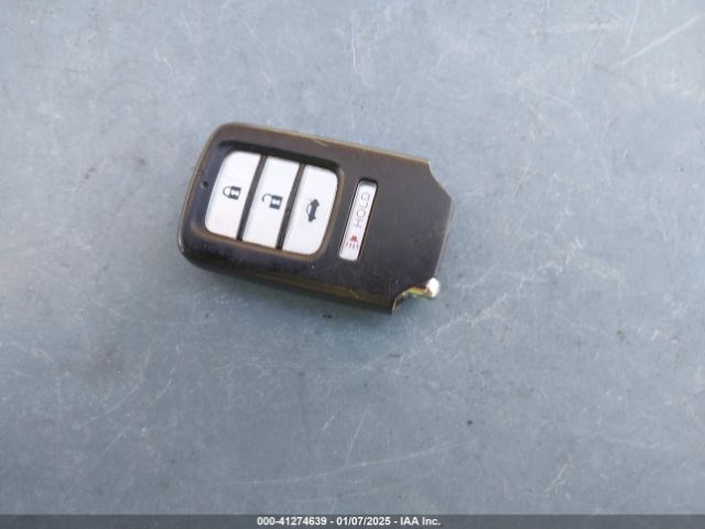 2HGFC3A57HH751375 Honda CIVIC SI