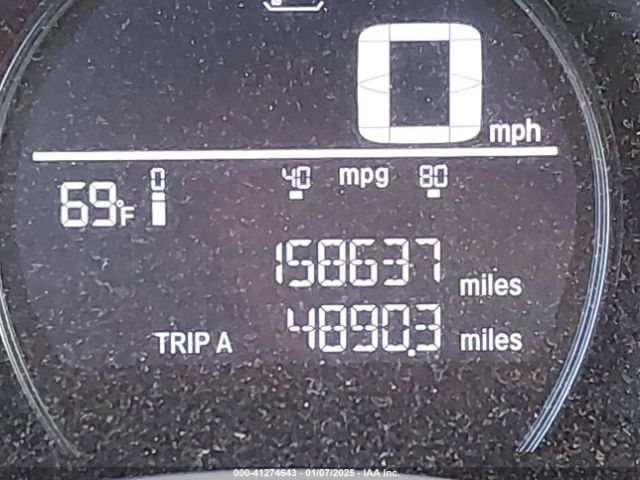 2HGFC2F55GH572026 Honda Civic Lx
