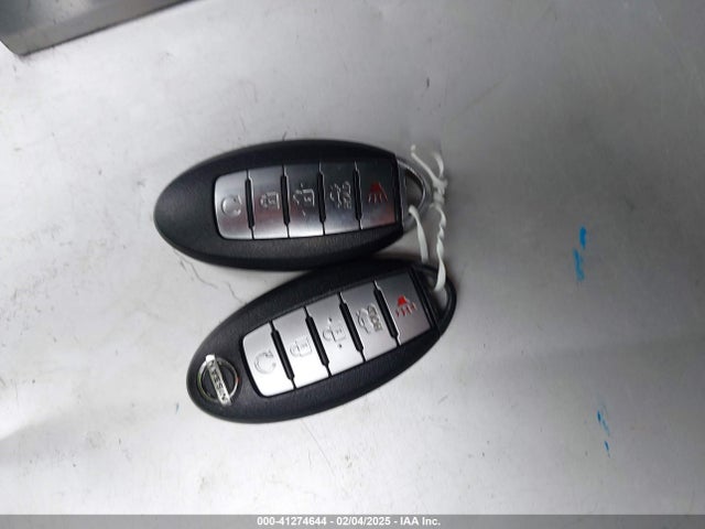 Nissan Altima 2.5 Sv 2015 1N4AL3AP1FC169188 Image 11