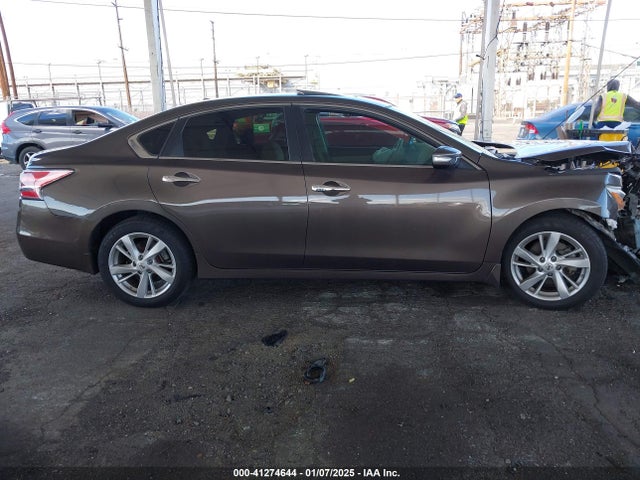 Nissan Altima 2.5 Sv 2015 1N4AL3AP1FC169188 Image 14