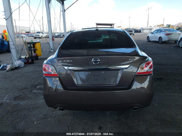 Nissan Altima 2.5 Sv 2015 1N4AL3AP1FC169188 Image 17