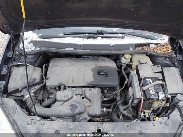 1G4PS5SK2F4157935 Buick Verano Leather Group