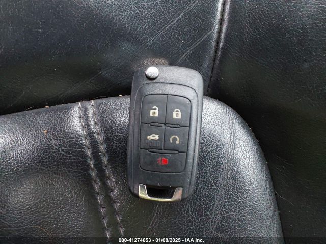 1G4PS5SK2F4157935 Buick Verano Leather Group
