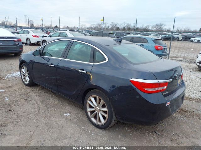 1G4PS5SK2F4157935 Buick Verano Leather Group