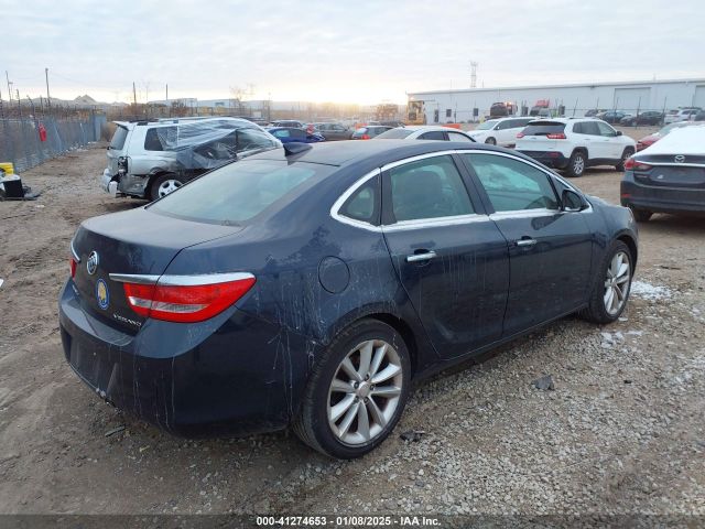 1G4PS5SK2F4157935 Buick Verano Leather Group