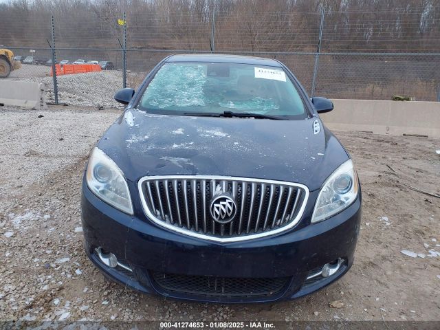 1G4PS5SK2F4157935 Buick Verano Leather Group