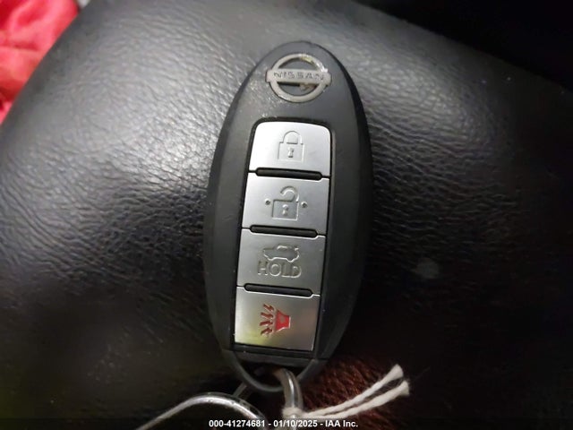 3N1AB7AP6JL658819 Nissan SENTRA SV