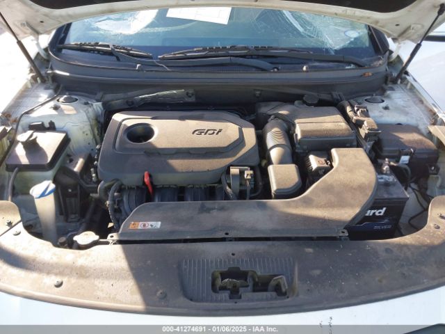 5NPE34AF1FH032720 Hyundai Sonata Sport