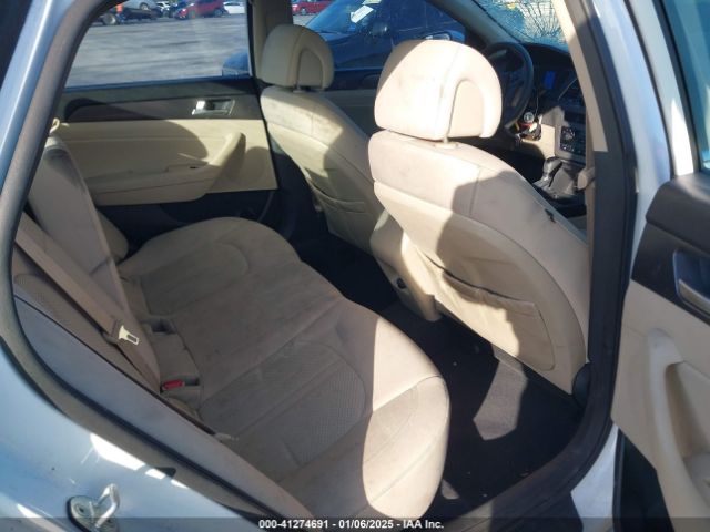 5NPE34AF1FH032720 Hyundai Sonata Sport