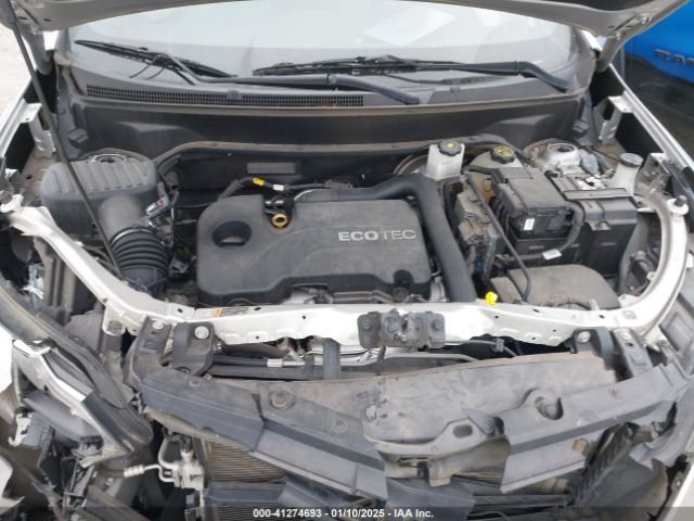 3GNAXHEV7KS646190 Chevrolet EQUINOX LS