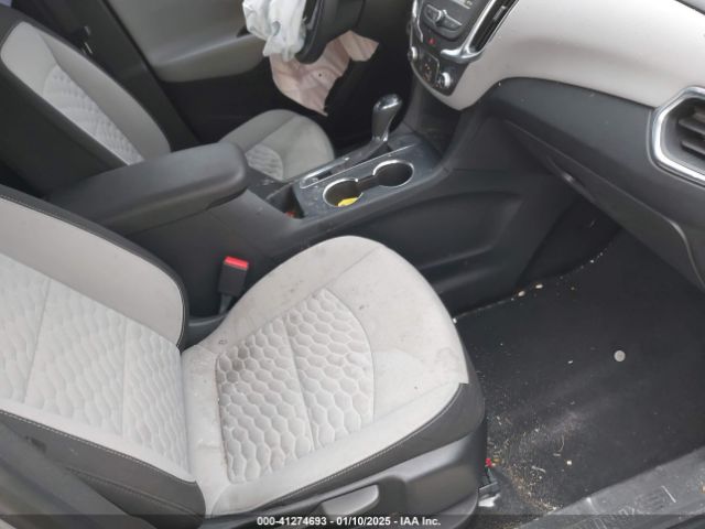 3GNAXHEV7KS646190 Chevrolet EQUINOX LS