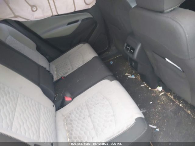 3GNAXHEV7KS646190 Chevrolet EQUINOX LS