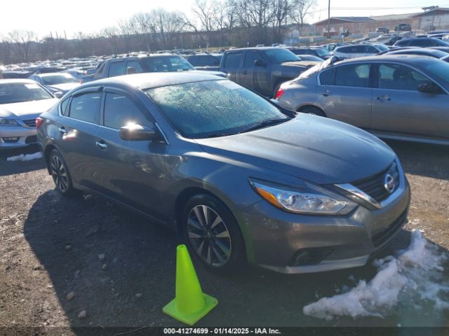 1N4AL3AP8HC124123 Nissan Altima 2.5 Sv