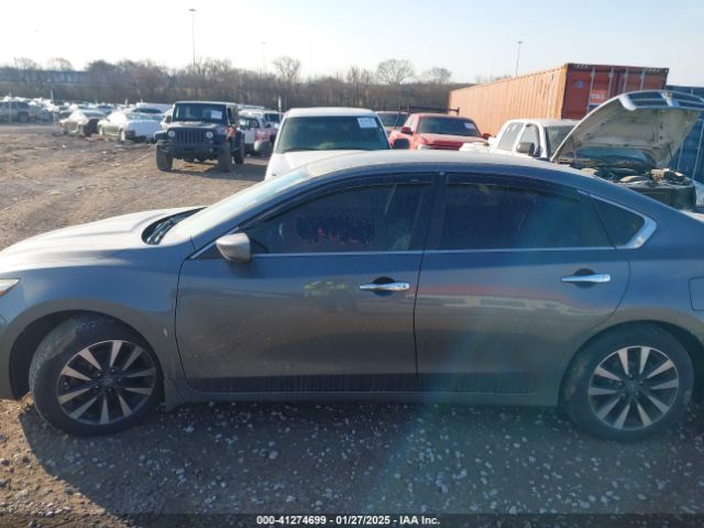 1N4AL3AP8HC124123 Nissan Altima 2.5 Sv