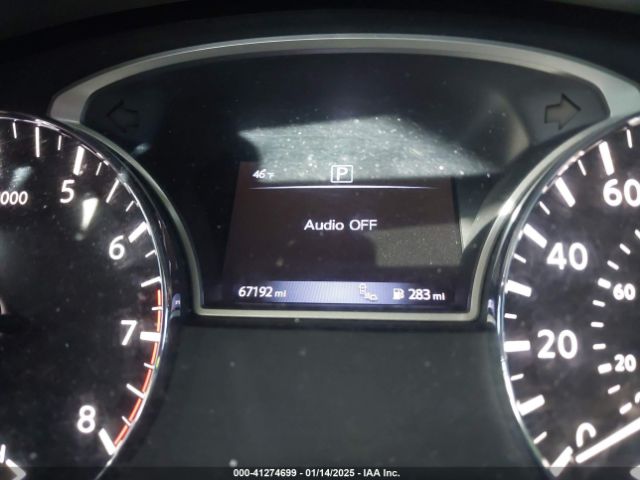 1N4AL3AP8HC124123 Nissan Altima 2.5 Sv