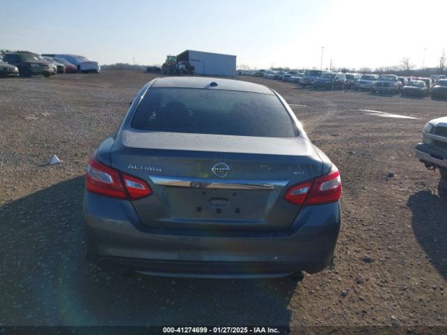 1N4AL3AP8HC124123 Nissan Altima 2.5 Sv
