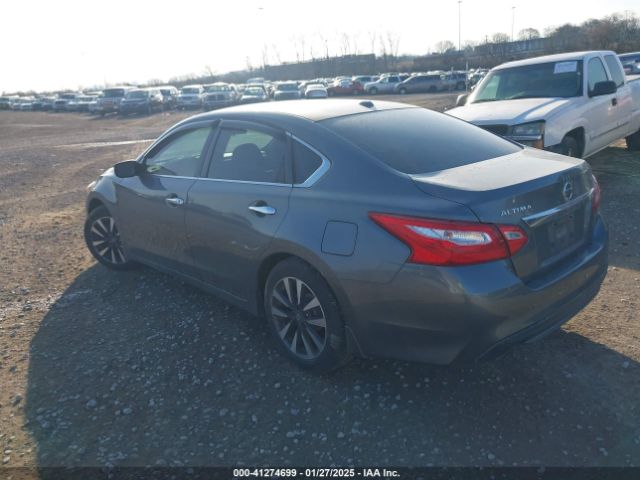 1N4AL3AP8HC124123 Nissan Altima 2.5 Sv