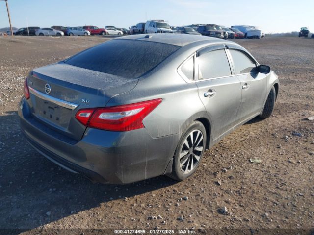 1N4AL3AP8HC124123 Nissan Altima 2.5 Sv