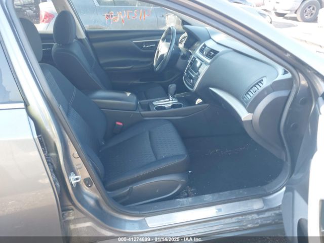 1N4AL3AP8HC124123 Nissan Altima 2.5 Sv