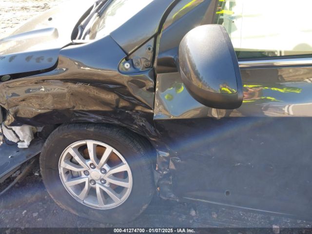 1G1JD5SH3H4144079 Chevrolet Sonic Lt Auto