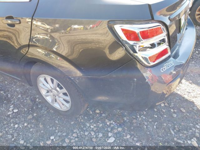 1G1JD5SH3H4144079 Chevrolet Sonic Lt Auto